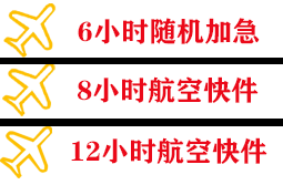 高崎机场邮寄快递公司,专业空运当天件