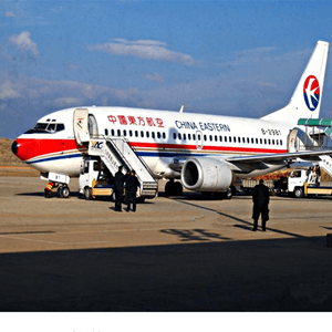 高崎机场邮寄航空快运业稳步发展的原因是什么？